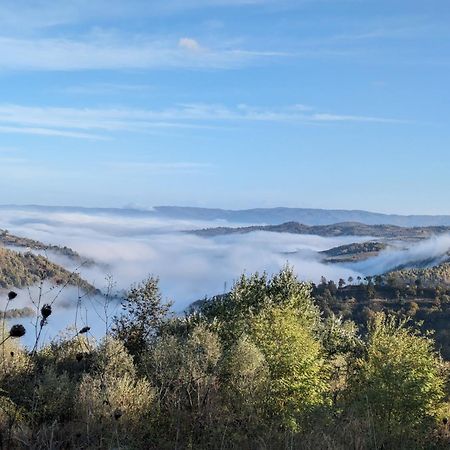 Turkish Retreat Bed & Breakfast Saadet Eksteriør bilde
