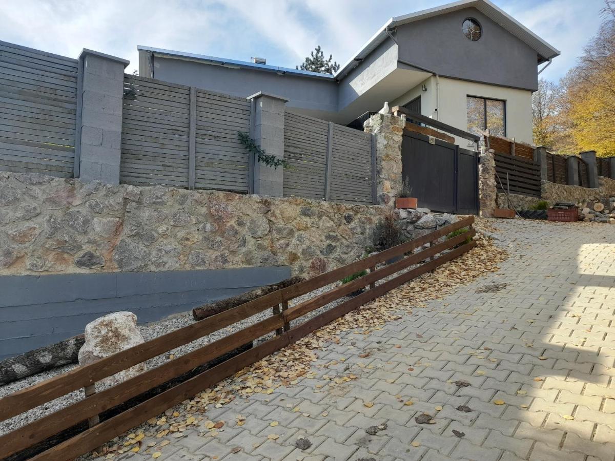 Turkish Retreat Bed & Breakfast Saadet Eksteriør bilde