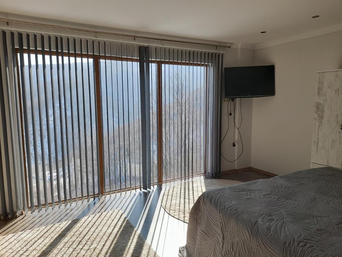Turkish Retreat Bed & Breakfast Saadet Eksteriør bilde